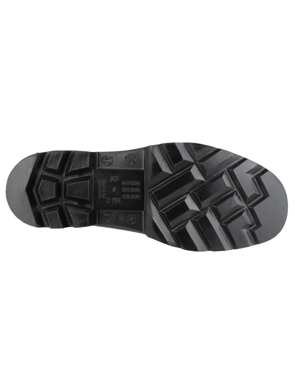 Dunlop Purofort Professional Non-Safety Wellingtons