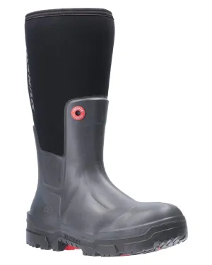 Dunlop Snugboot Pioneer Wellingtons