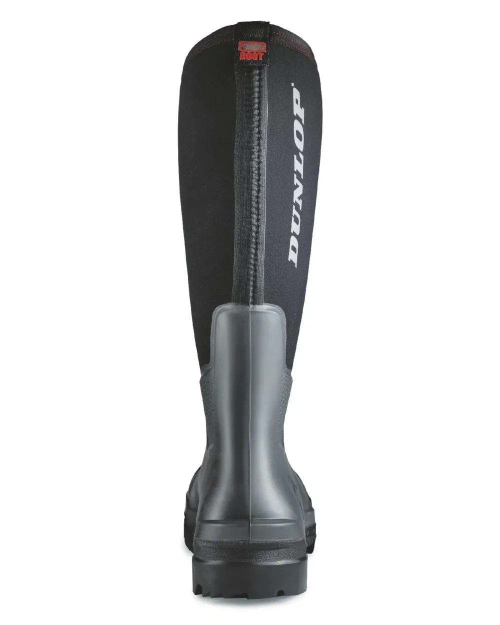 Dunlop Snugboot Pioneer Wellingtons