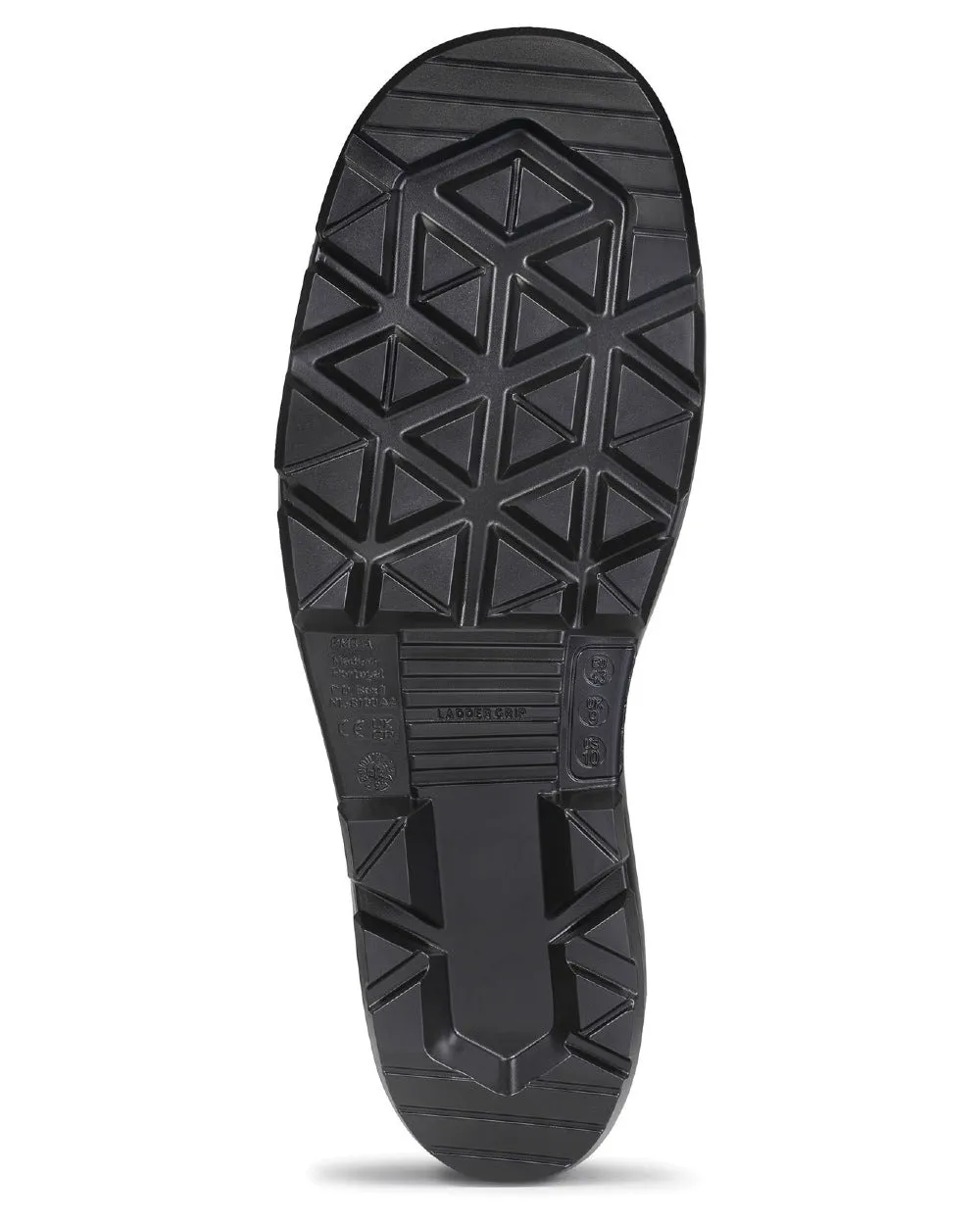 Dunlop Work-It Full Safety Wellingtons