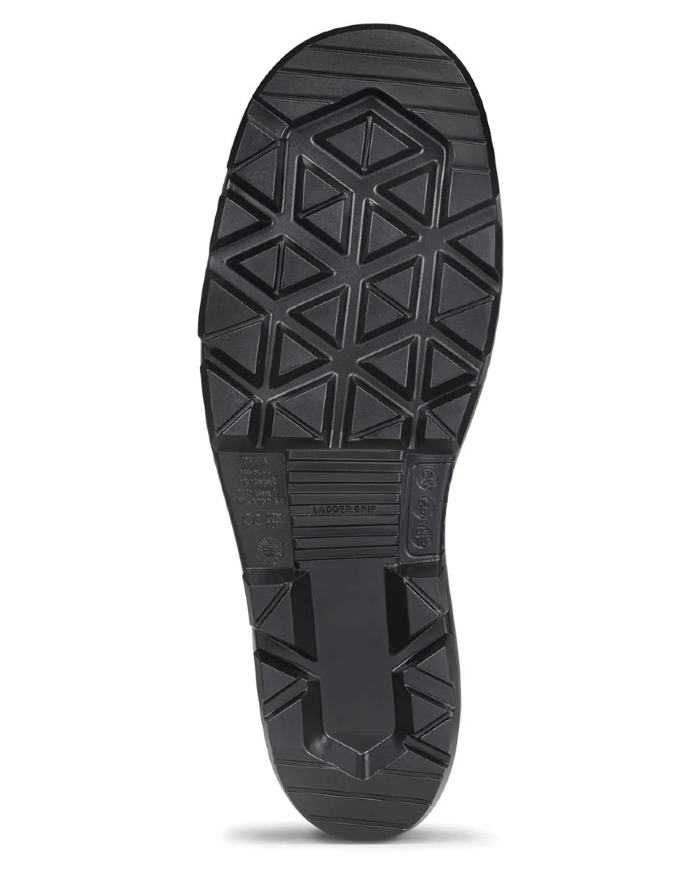 Dunlop Work-It Full Safety Wellingtons