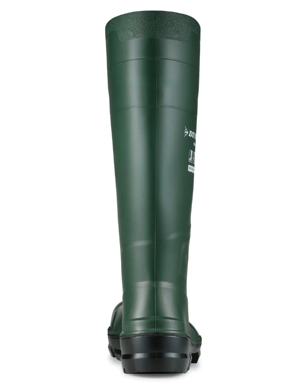 Dunlop Work-It Full Safety Wellingtons
