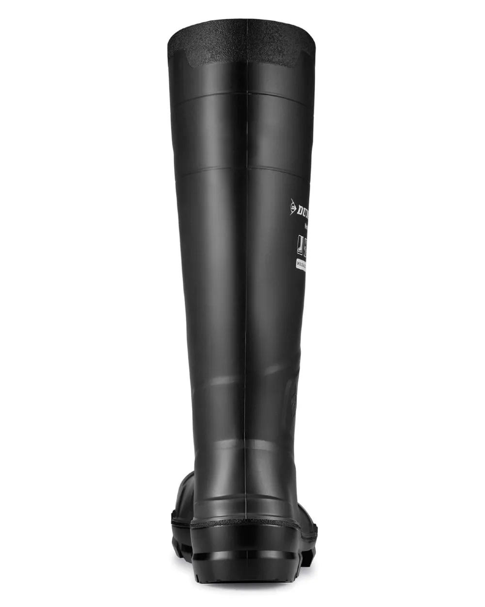 Dunlop Work-It Full Safety Wellingtons