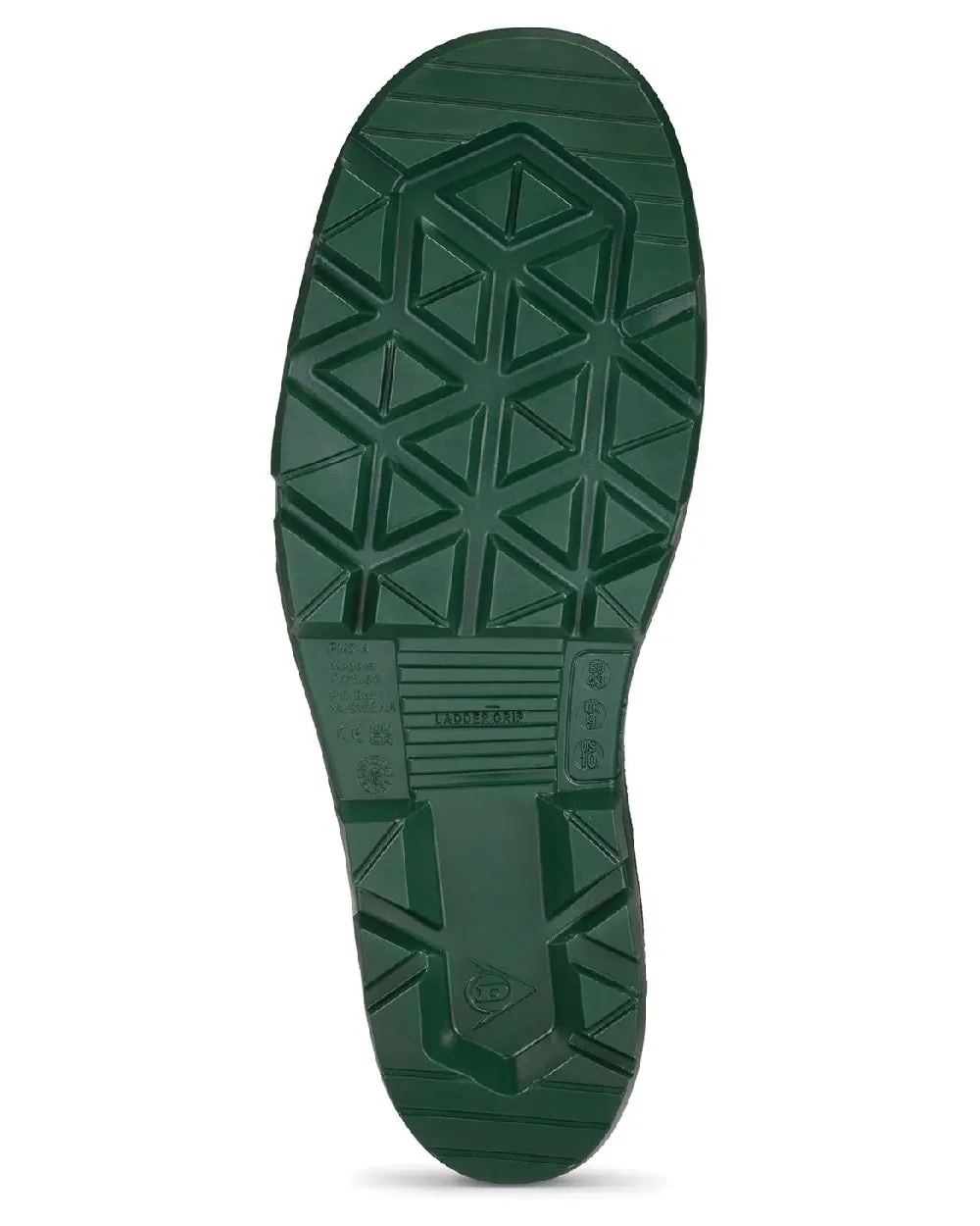 Dunlop Work-It Safety Wellingtons