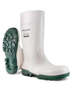 Dunlop Work-It Safety Wellingtons