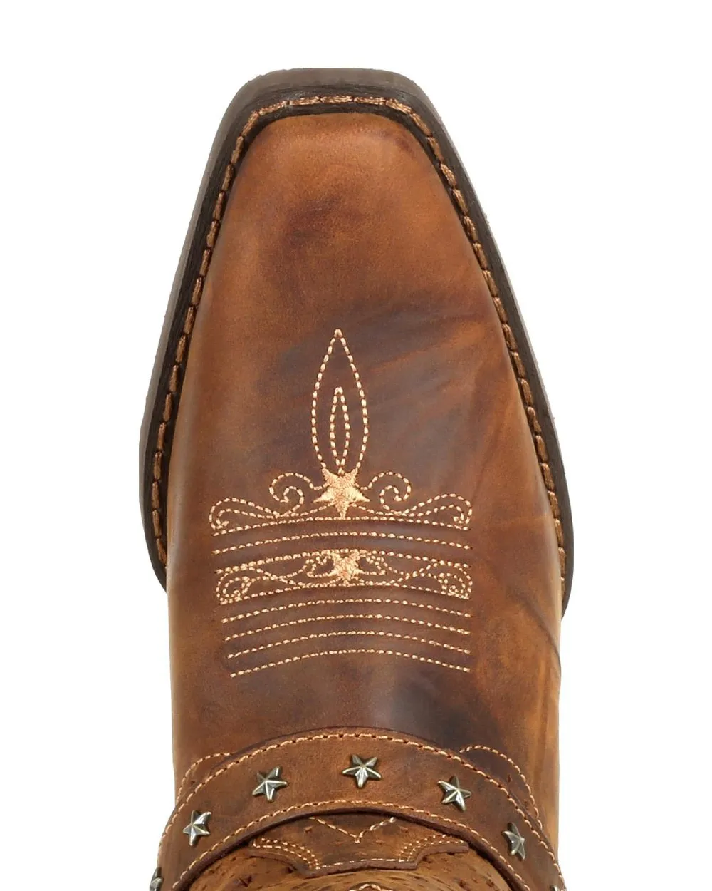 Durango Crush Shortie Boots