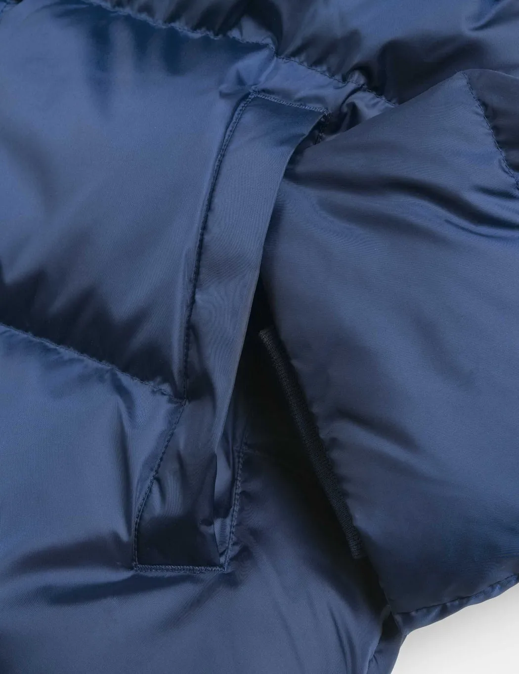Editors Choice Carhartt-WIP Deming Jacket - Metro Blue  Today Only!
