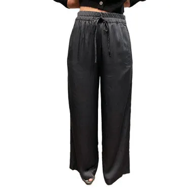 Editors Choice Carolyn Wide Leg Pajama Pant  Limited Release!