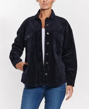 Editors Choice Oversized Shacket by Oat New York  Limited Stock!