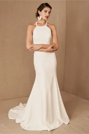 Editors Pick BHLDN Jenny Yoo Shipley Gown  Dont Miss Out!