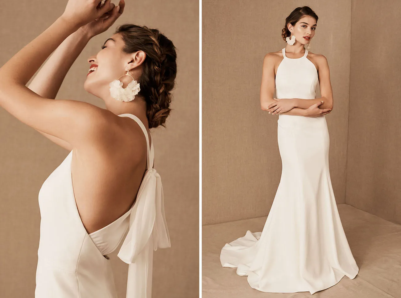 Editors Pick BHLDN Jenny Yoo Shipley Gown  Dont Miss Out!