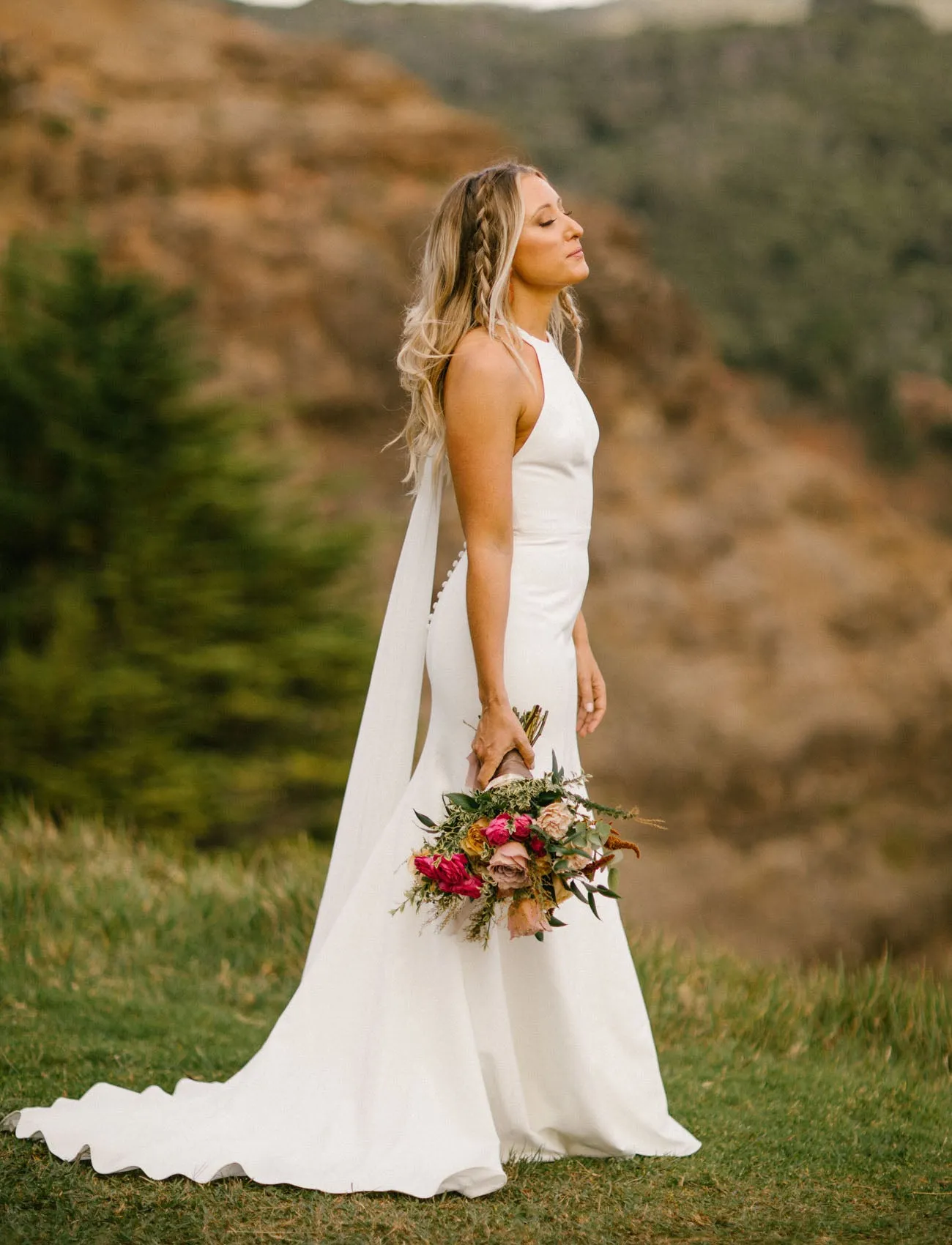 Editors Pick BHLDN Jenny Yoo Shipley Gown  Dont Miss Out!