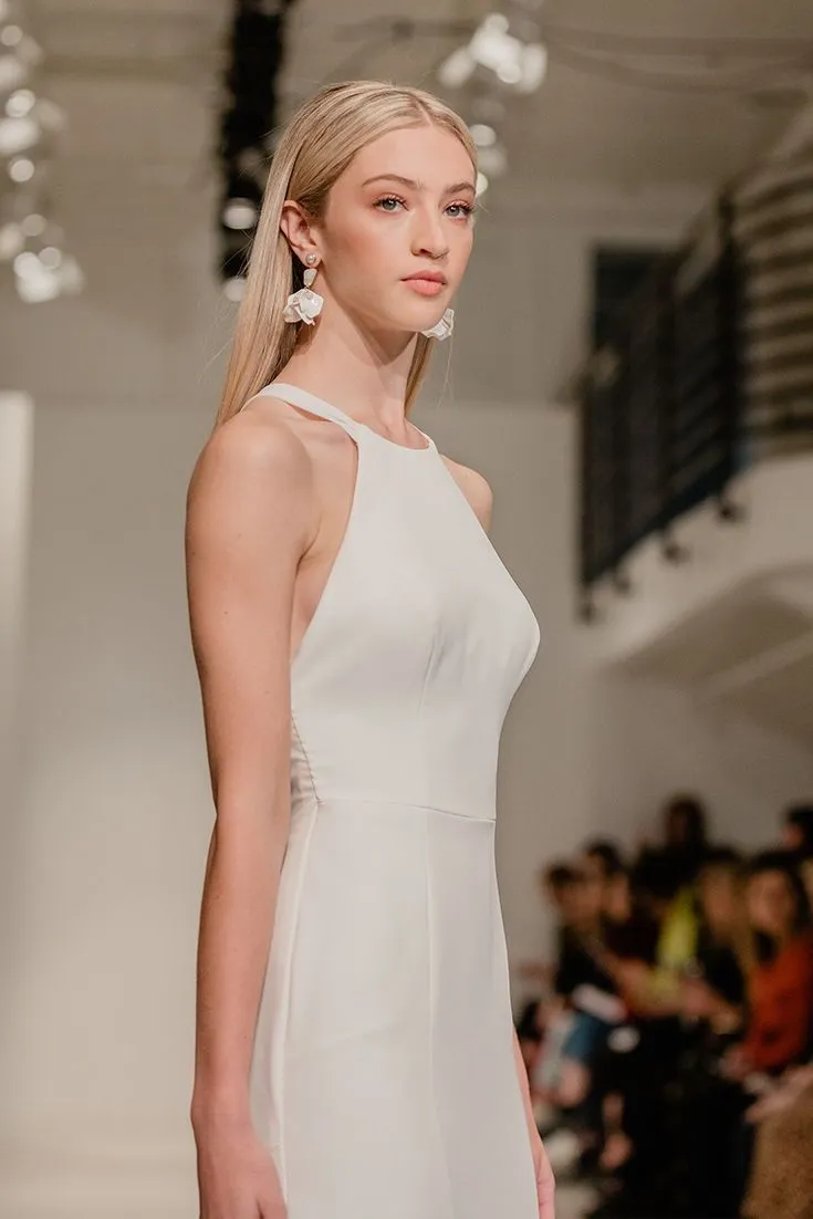 Editors Pick BHLDN Jenny Yoo Shipley Gown  Dont Miss Out!