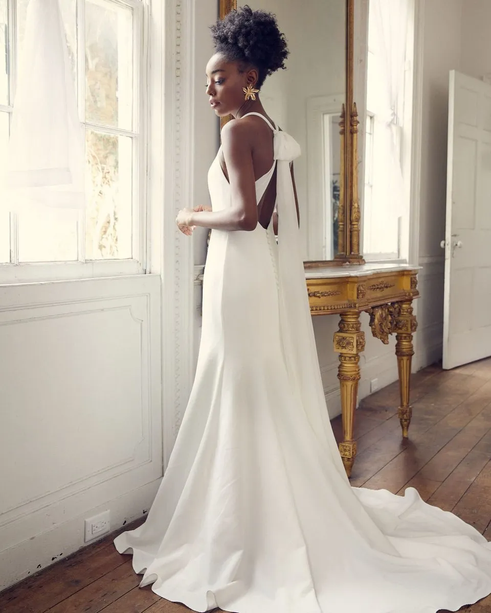 Editors Pick BHLDN Jenny Yoo Shipley Gown  Dont Miss Out!