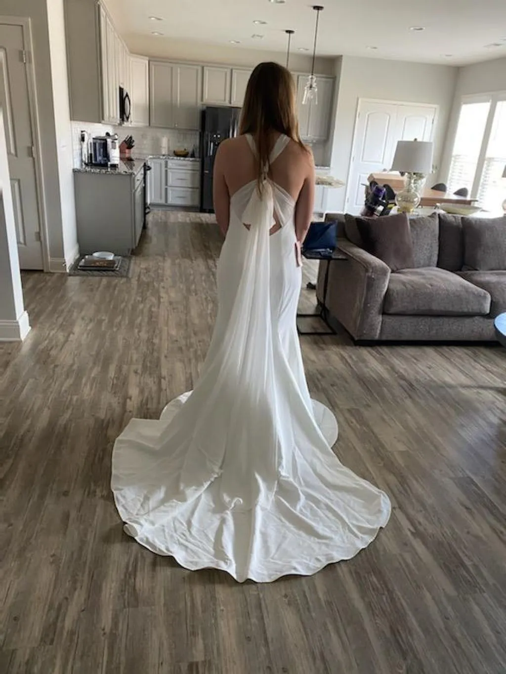 Editors Pick BHLDN Jenny Yoo Shipley Gown  Dont Miss Out!