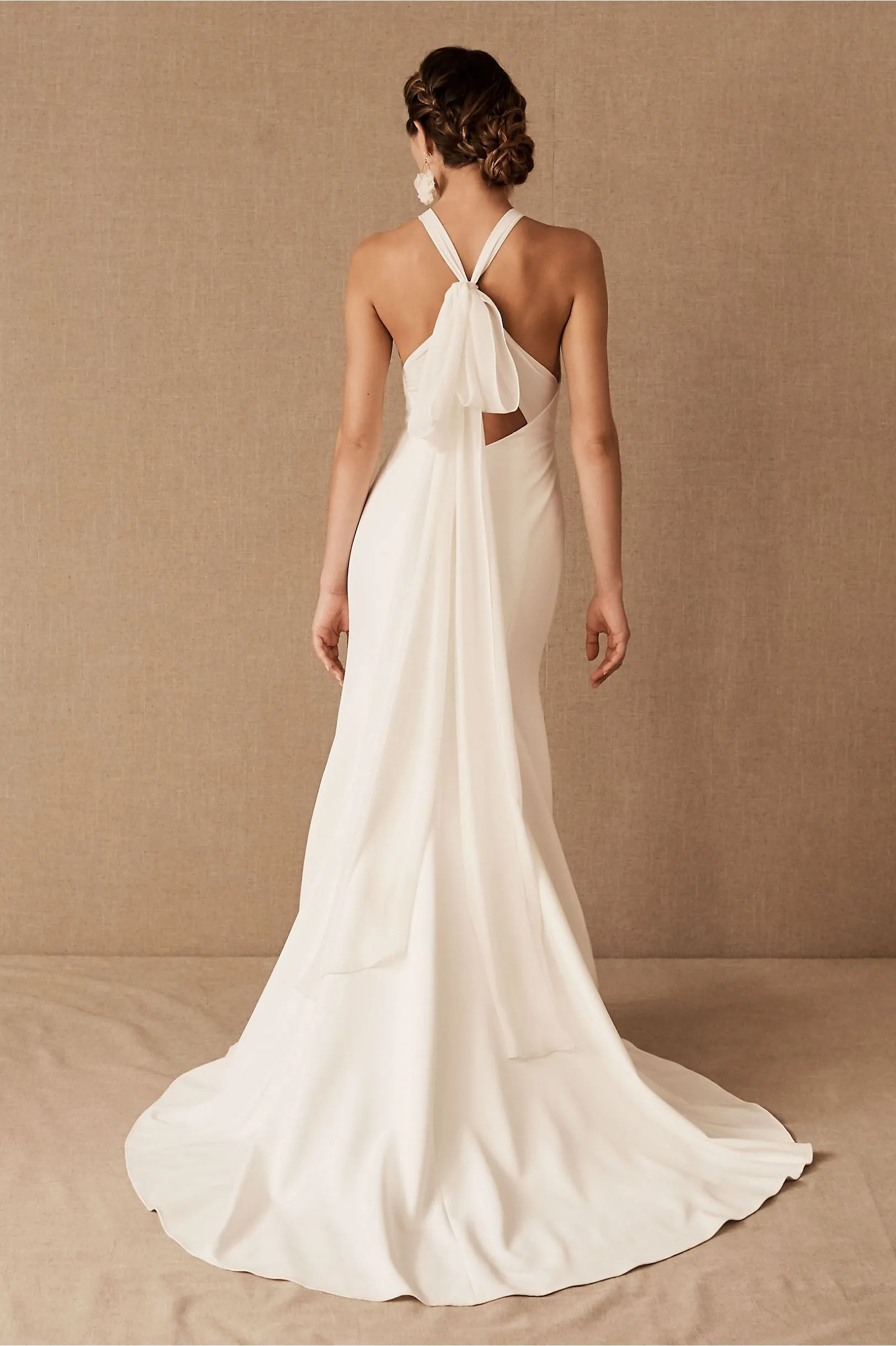 Editors Pick BHLDN Jenny Yoo Shipley Gown  Dont Miss Out!