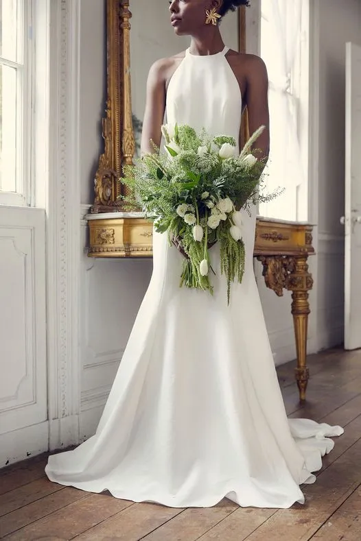 Editors Pick BHLDN Jenny Yoo Shipley Gown  Dont Miss Out!