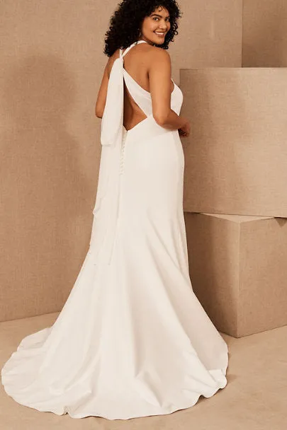 Editors Pick BHLDN Jenny Yoo Shipley Gown  Dont Miss Out!