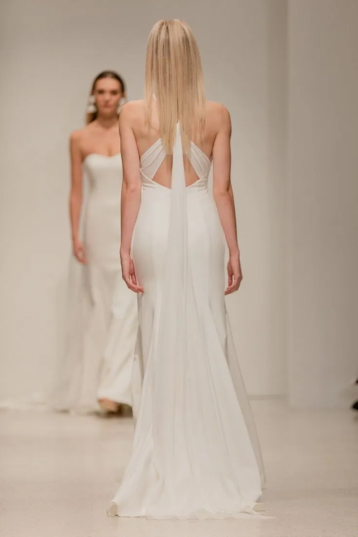 Editors Pick BHLDN Jenny Yoo Shipley Gown  Dont Miss Out!