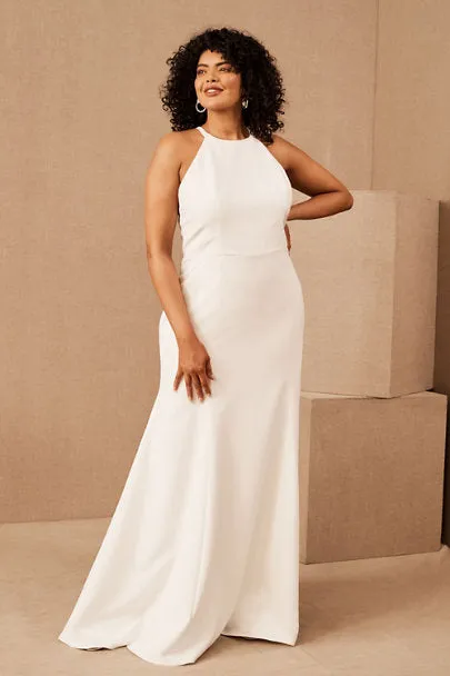 Editors Pick BHLDN Jenny Yoo Shipley Gown  Dont Miss Out!