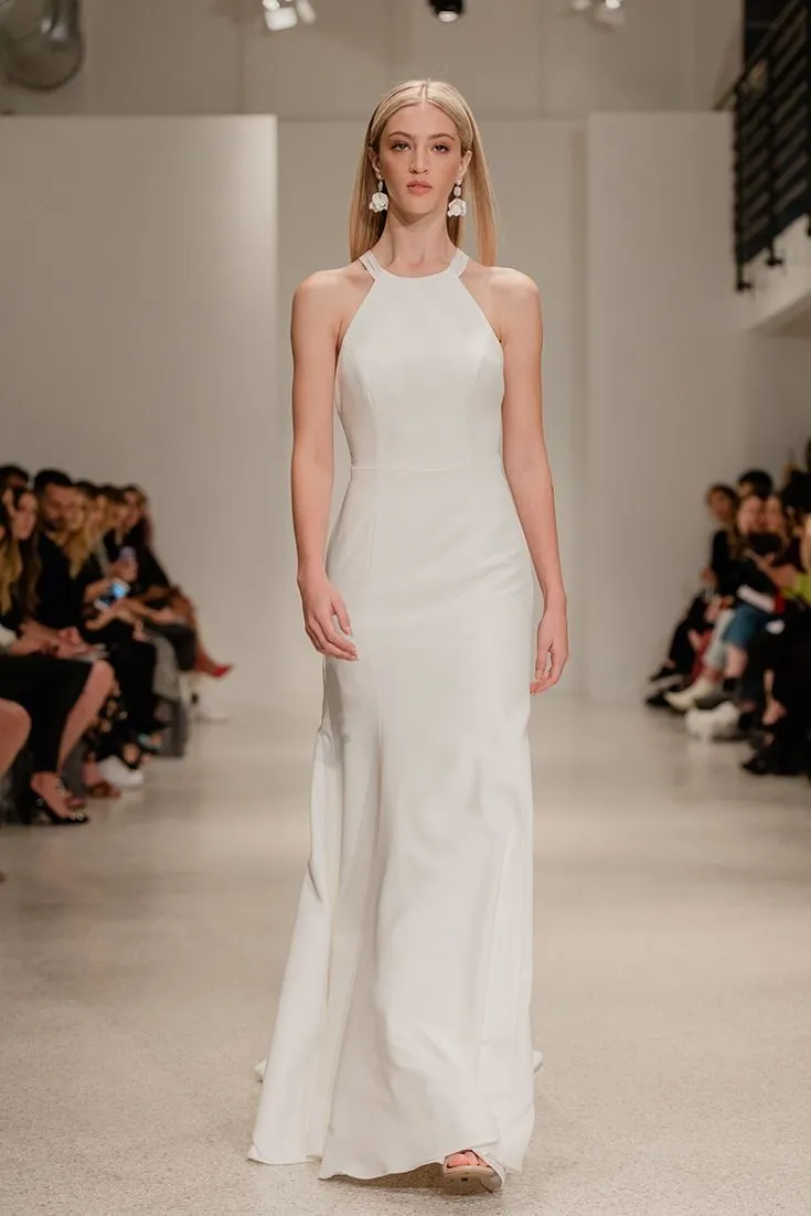 Editors Pick BHLDN Jenny Yoo Shipley Gown  Dont Miss Out!