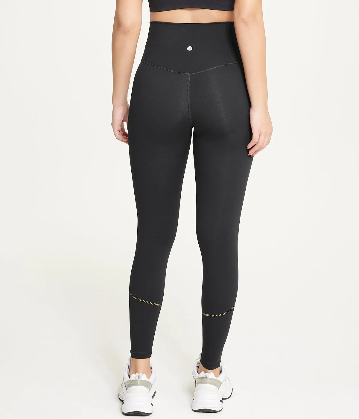 Editors Pick Contrast Stich Legging  Last Chance!