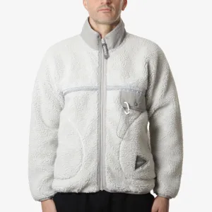 Editors Pick Gramicci x And Wander JQ Tape Fleece Jacket  Limited Release!