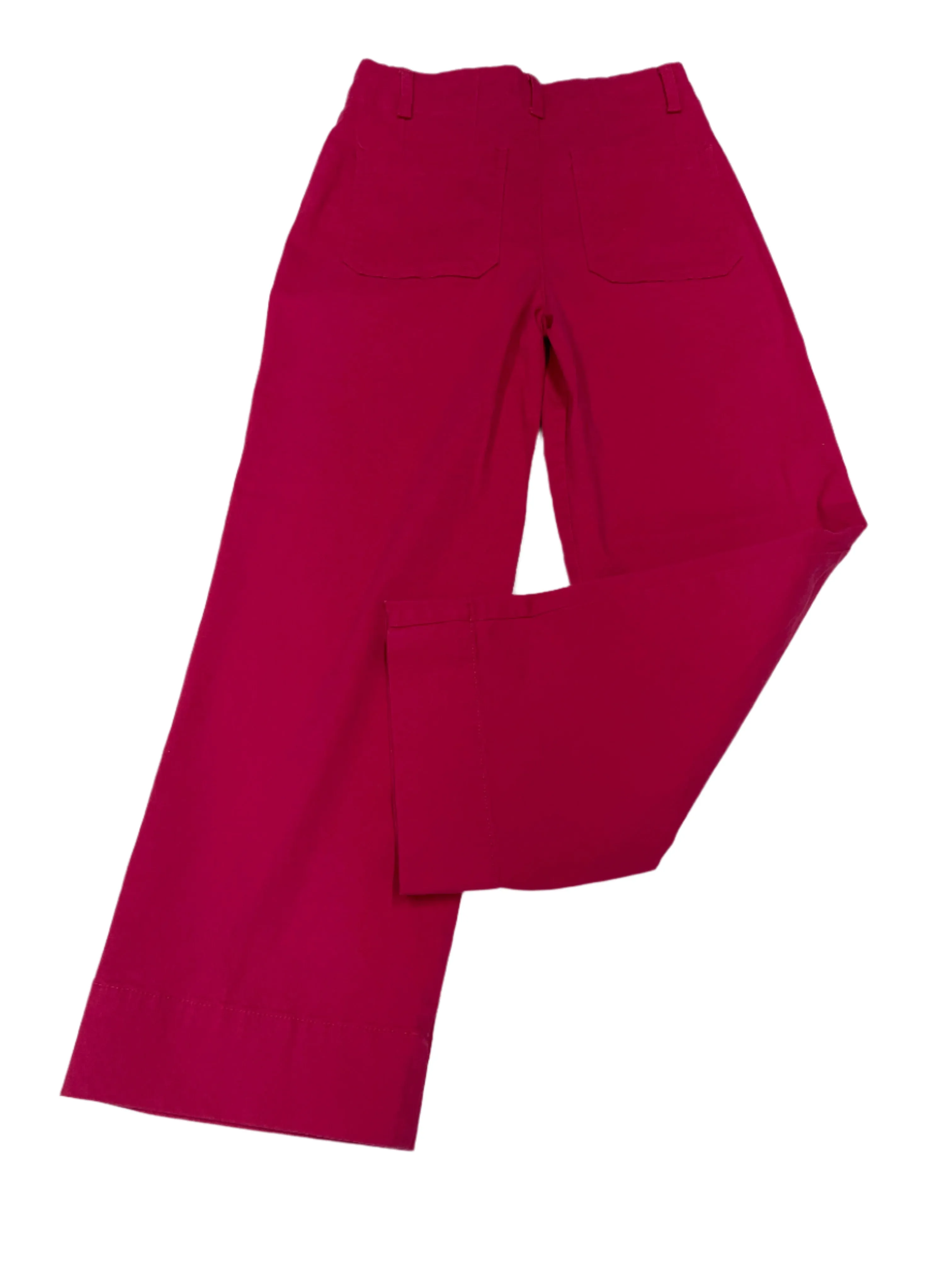 Editors Pick Womens Bagatelle Pants, Size 2  Last Chance!
