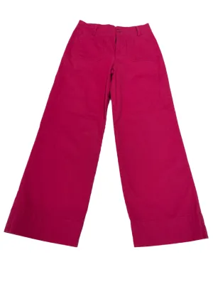 Editors Pick Womens Bagatelle Pants, Size 2  Last Chance!