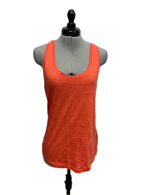 Editors Pick Womens Fabletics Sleeveless Top, Small  Today Only!