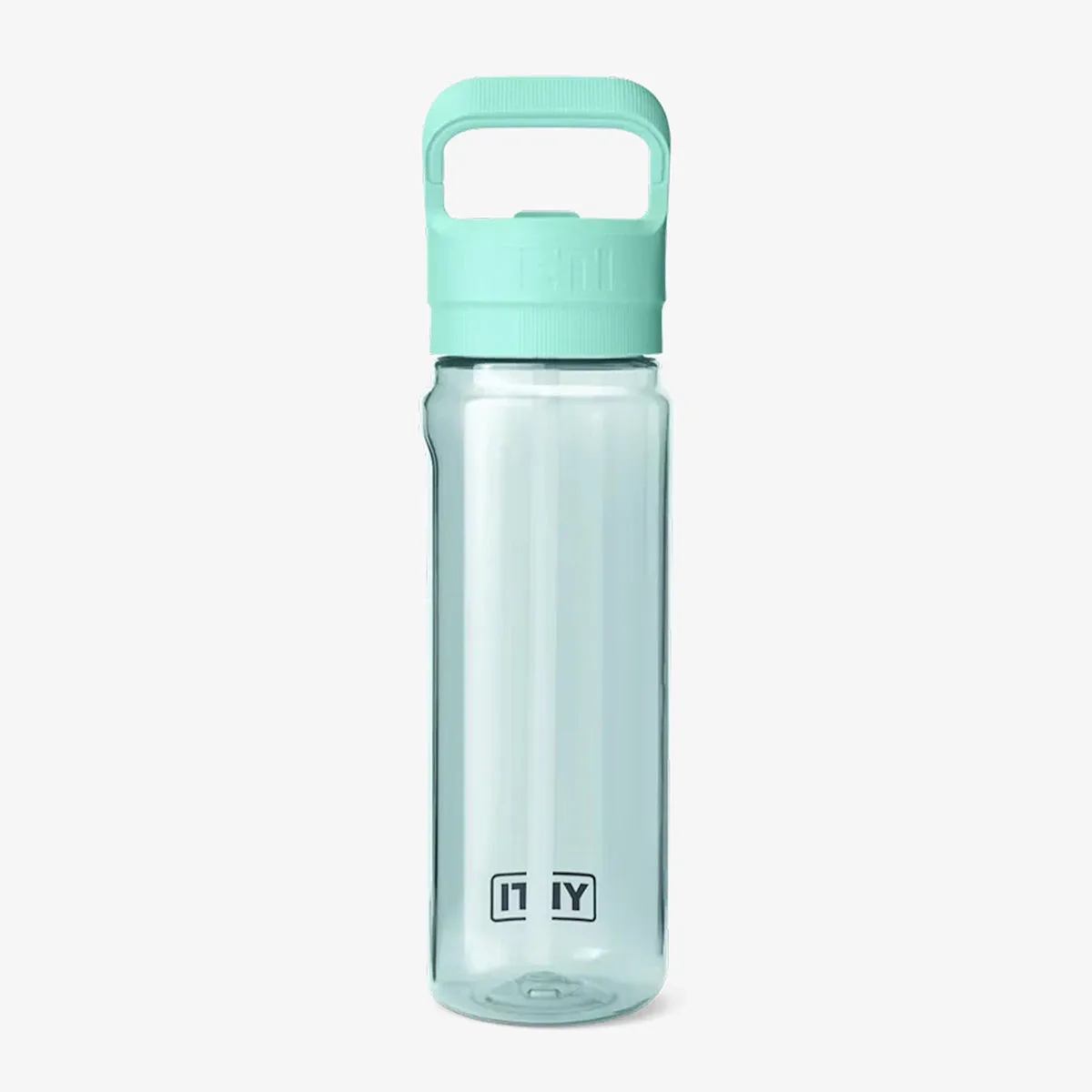 Editors Pick YETI Yonder 25oz (750ml) Straw Water Bottle  Going Fast!