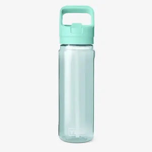 Editors Pick YETI Yonder 25oz (750ml) Straw Water Bottle  Going Fast!