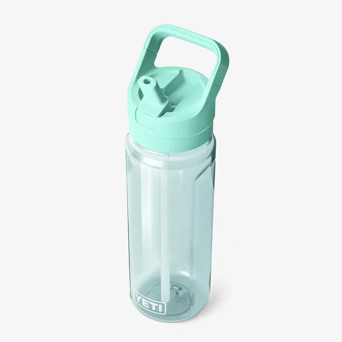 Editors Pick YETI Yonder 25oz (750ml) Straw Water Bottle  Going Fast!