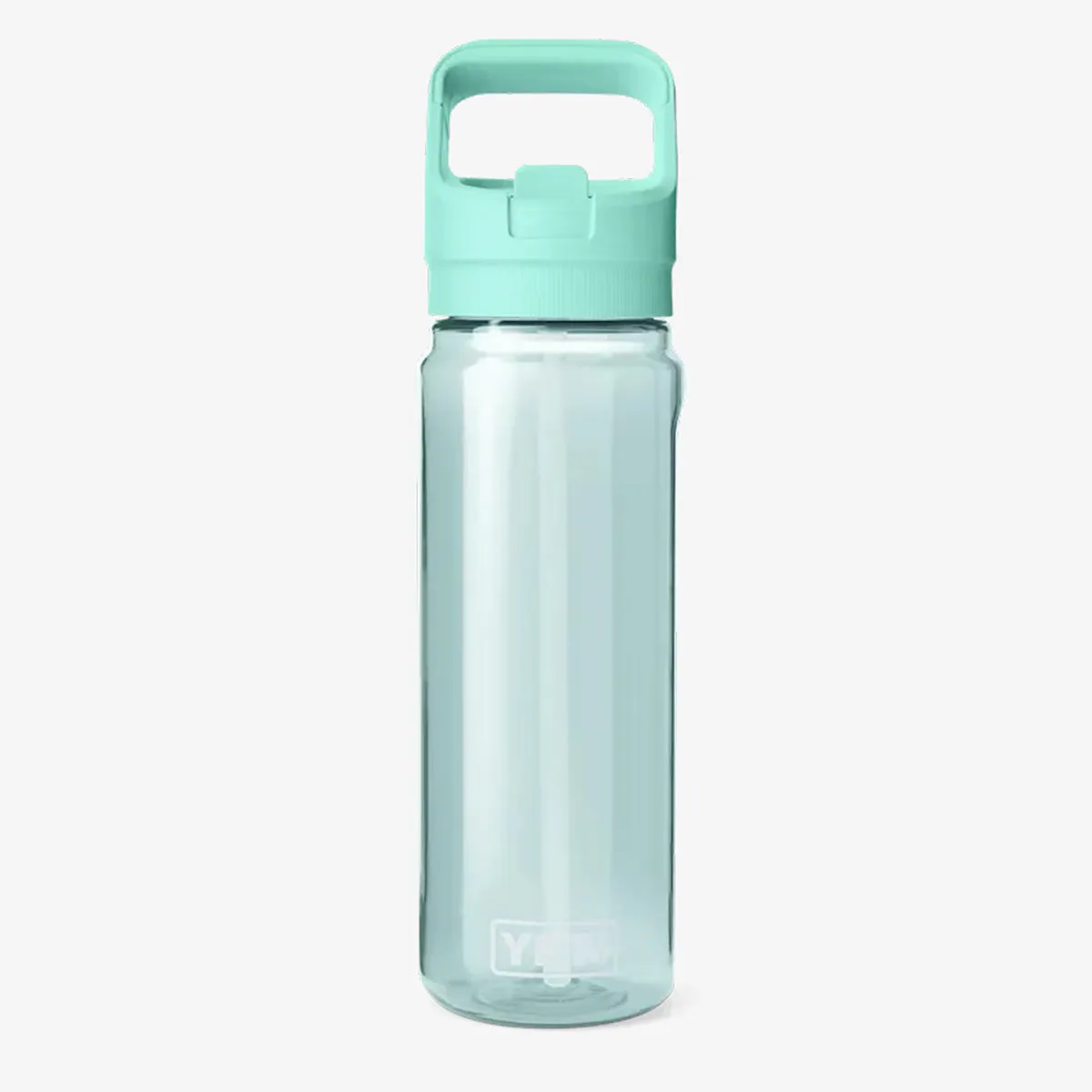 Editors Pick YETI Yonder 25oz (750ml) Straw Water Bottle  Going Fast!