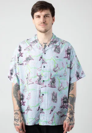 Element - Ffnc Lighting Resort Storm - Shirt