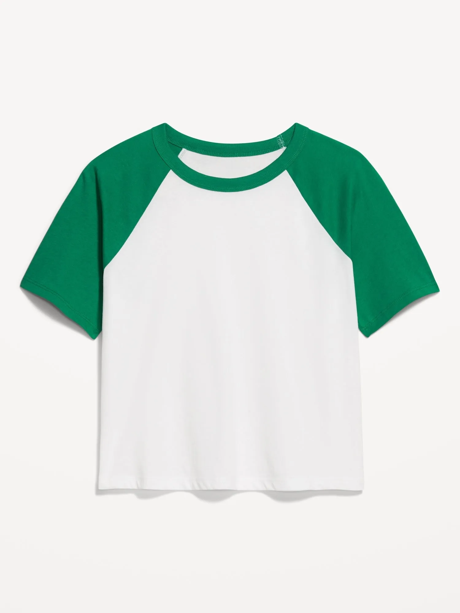 EveryWear Raglan T-Shirt