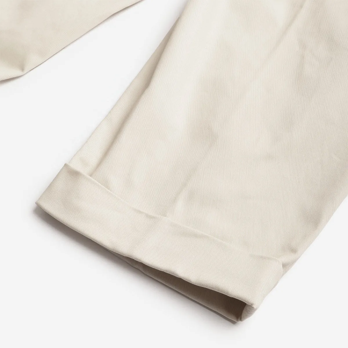 Final Few Beams Plus 2 Pleats Twill Pant  Almost Sold Out!
