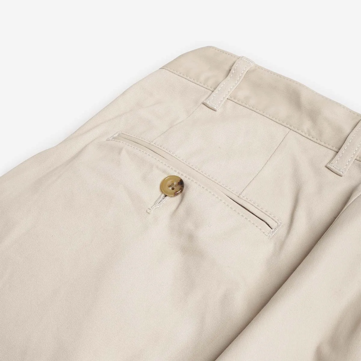 Final Few Beams Plus 2 Pleats Twill Pant  Almost Sold Out!