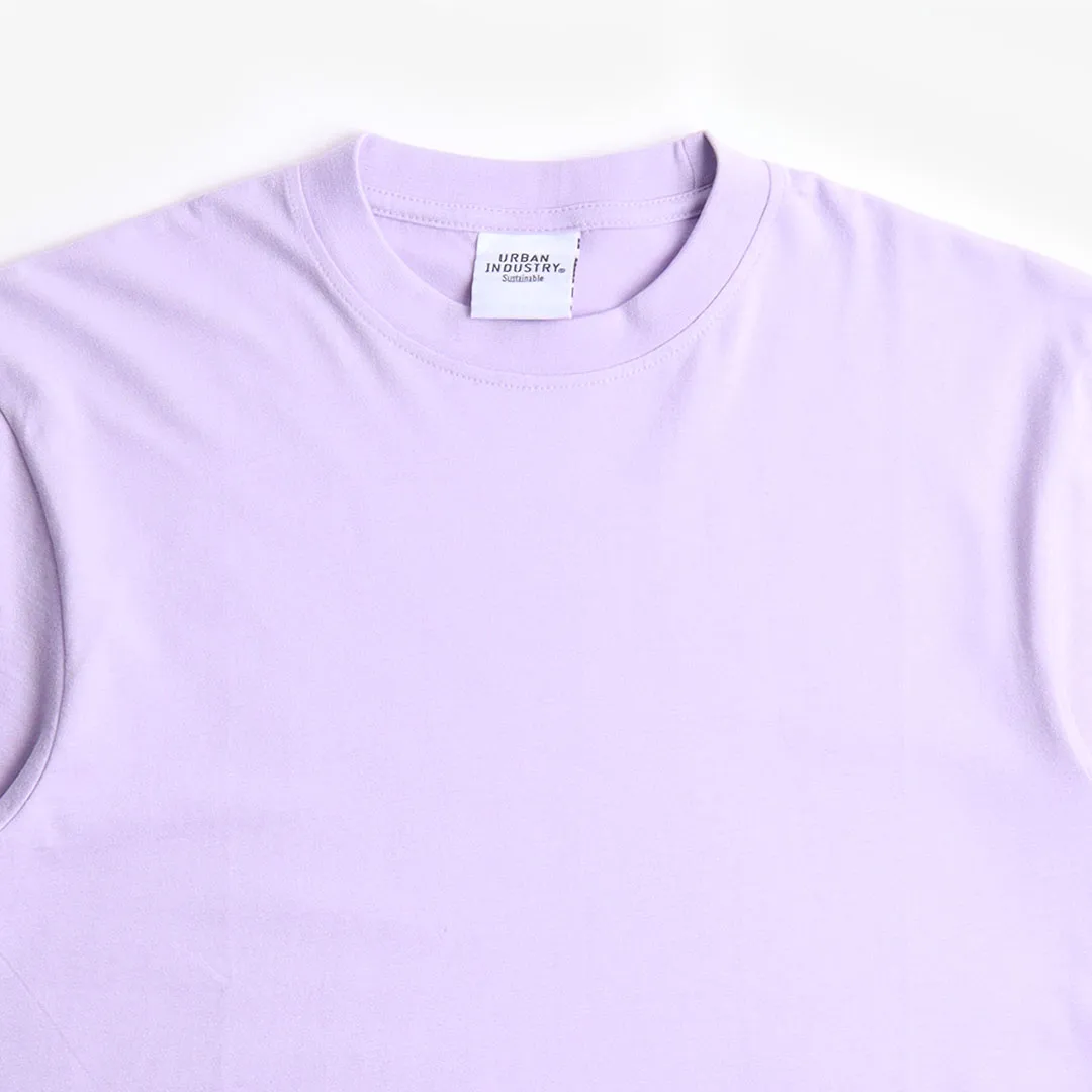Final Few Urban Industry Organic T-Shirt  Limited Release!