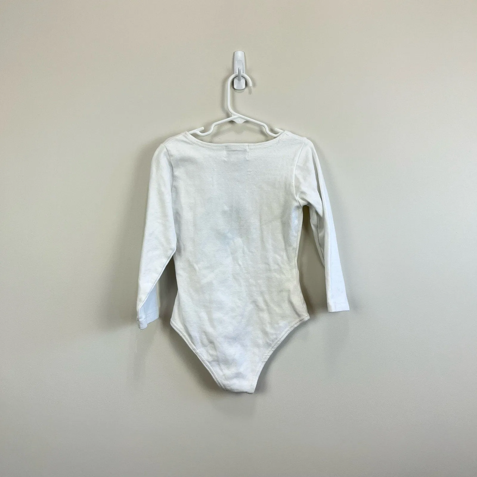 Final Few Vintage Mighty Morphin Power Rangers Girls Bodysuit 6  Going Fast!