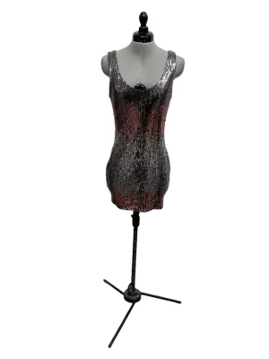 Final Few Womens As U Wish Sleeveless Dress, Small  Today Only!