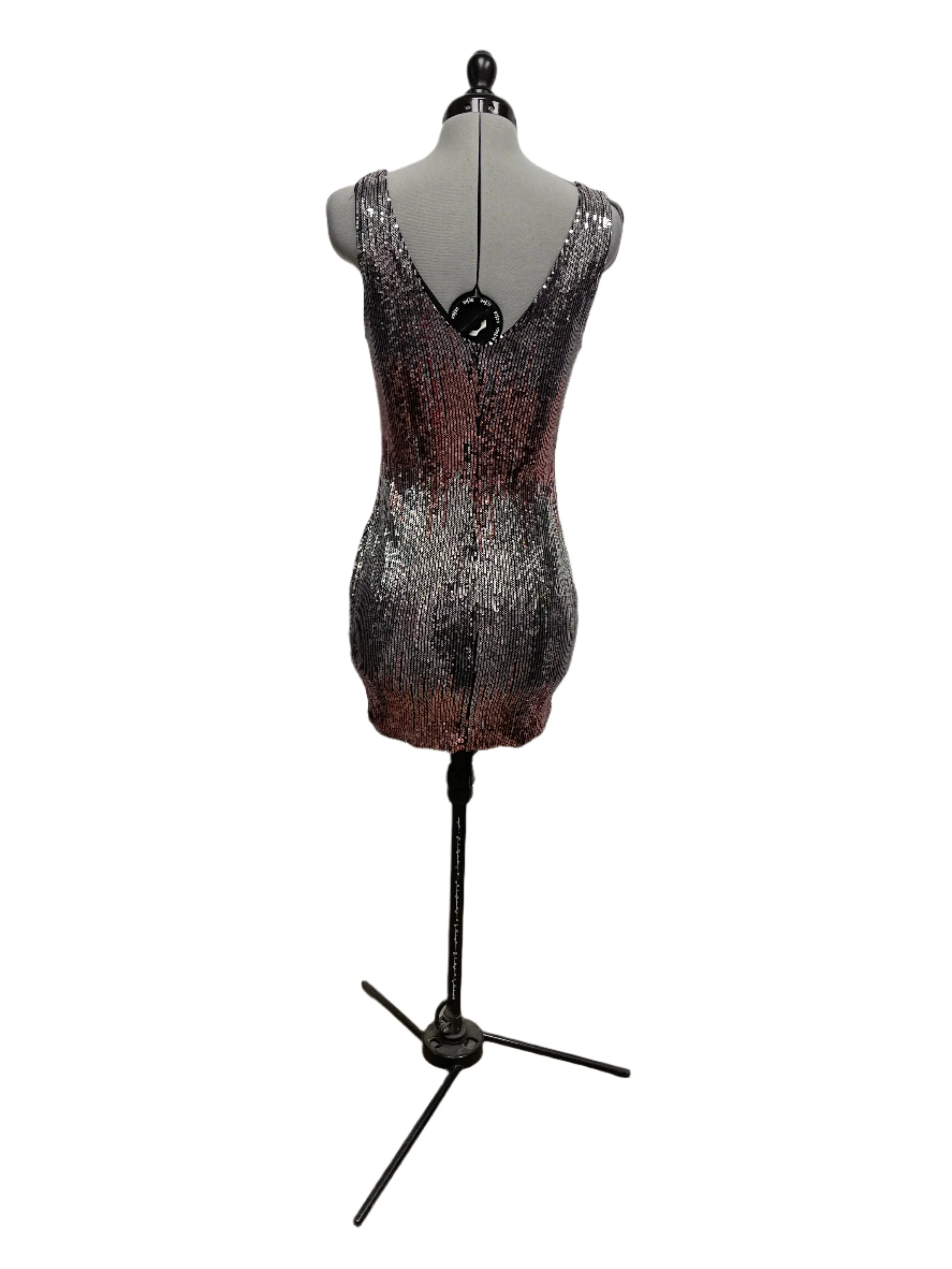 Final Few Womens As U Wish Sleeveless Dress, Small  Today Only!