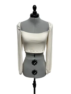 Final Few Womens Sunday Best Long Sleeve Top, Medium  Almost Gone!