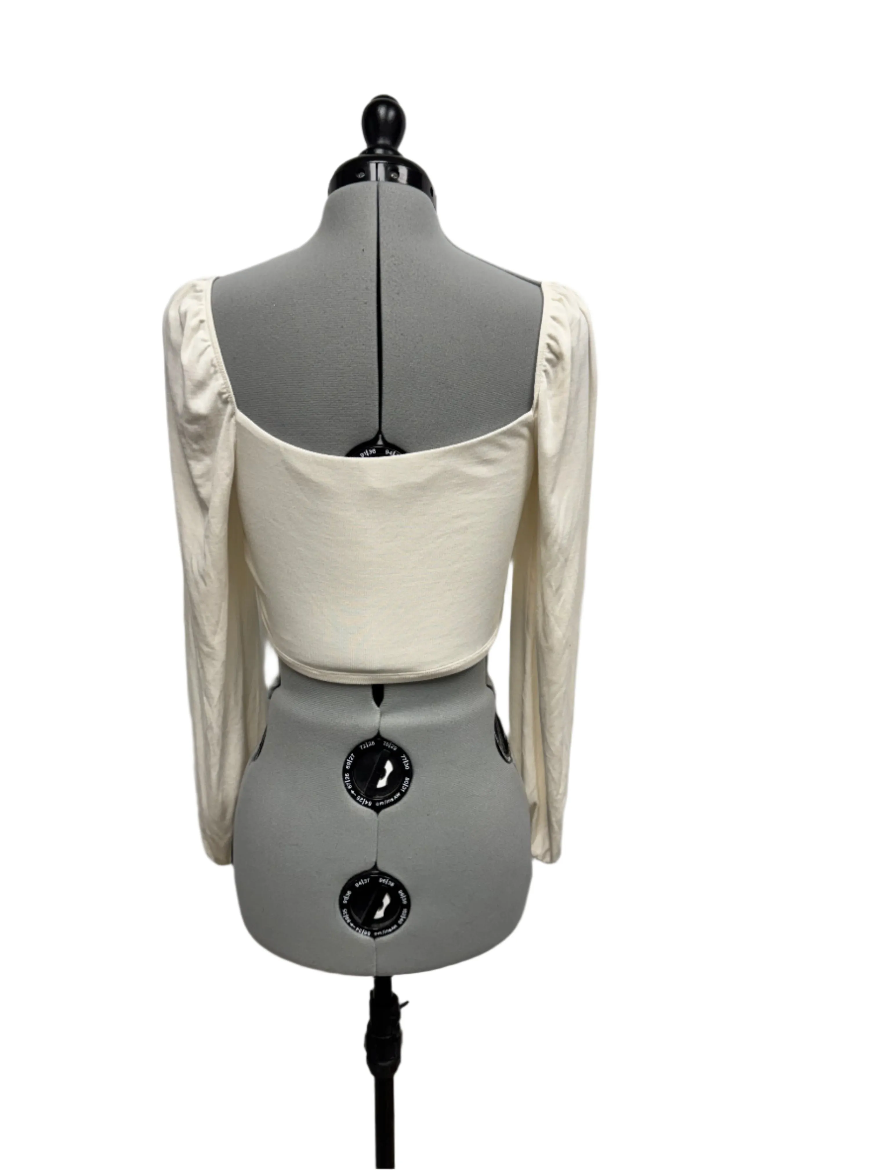 Final Few Womens Sunday Best Long Sleeve Top, Medium  Almost Gone!
