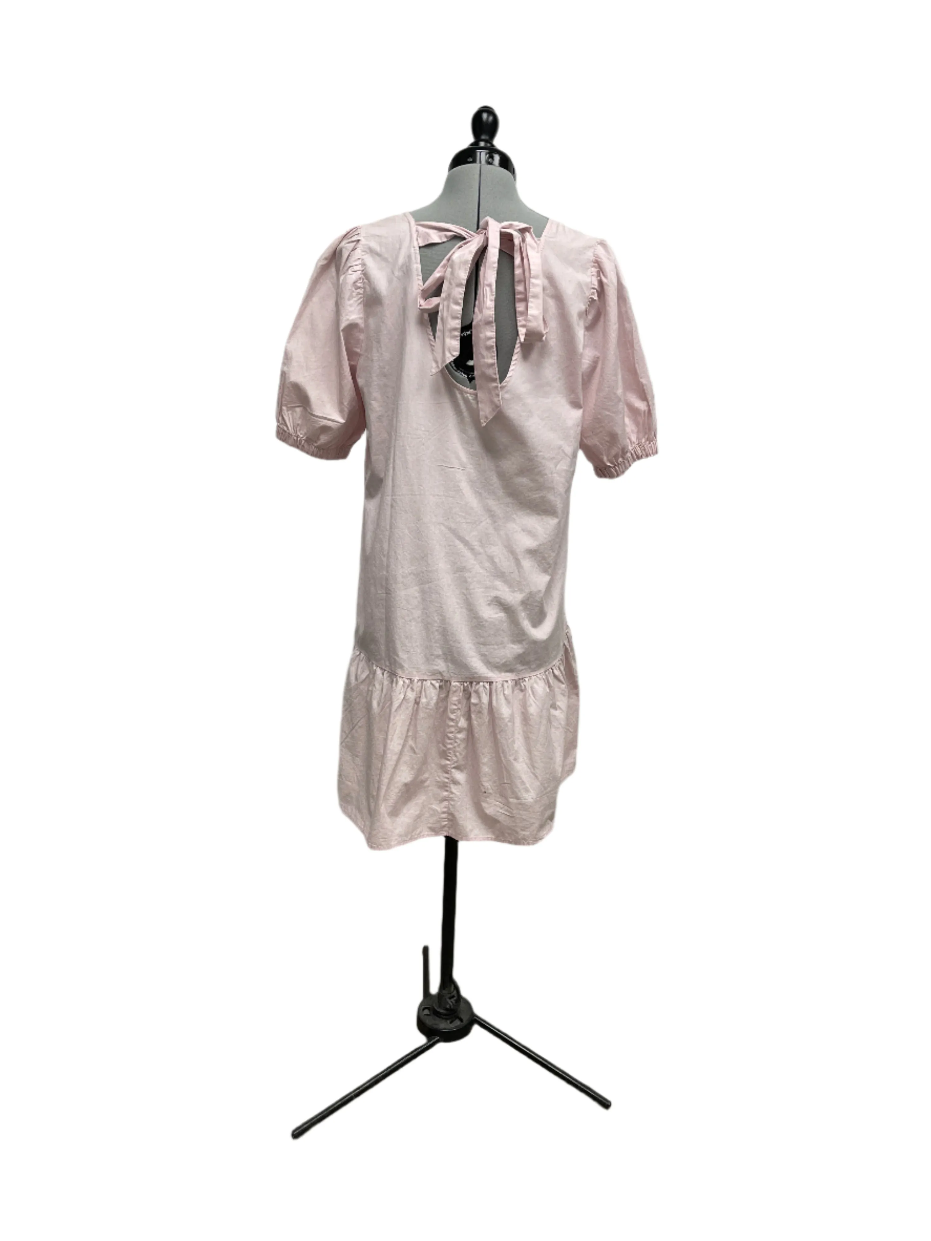 Final Few Womens Vero Moda Short Sleeve Dress, Small  Limited Stock!