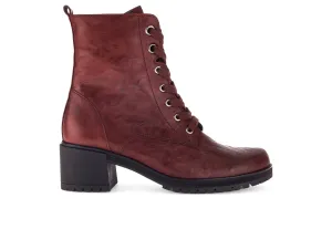 Gabor 54.684.55 Undine - Dark Red