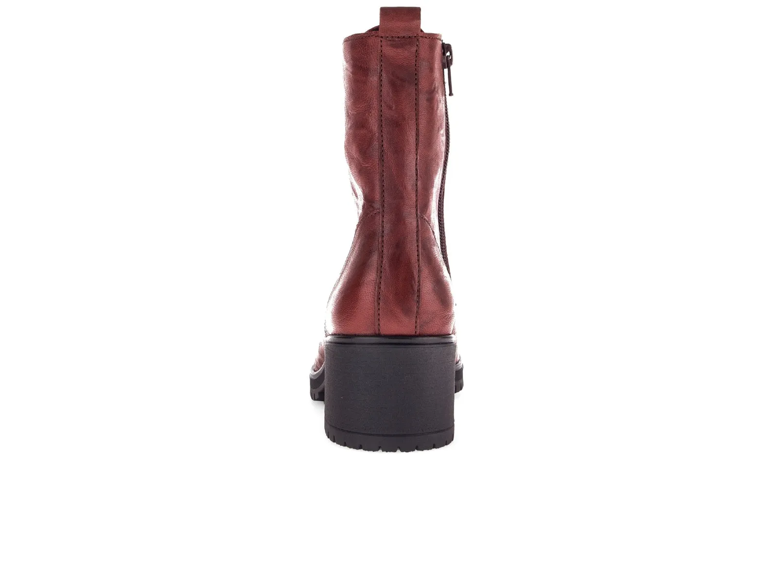Gabor 54.684.55 Undine - Dark Red