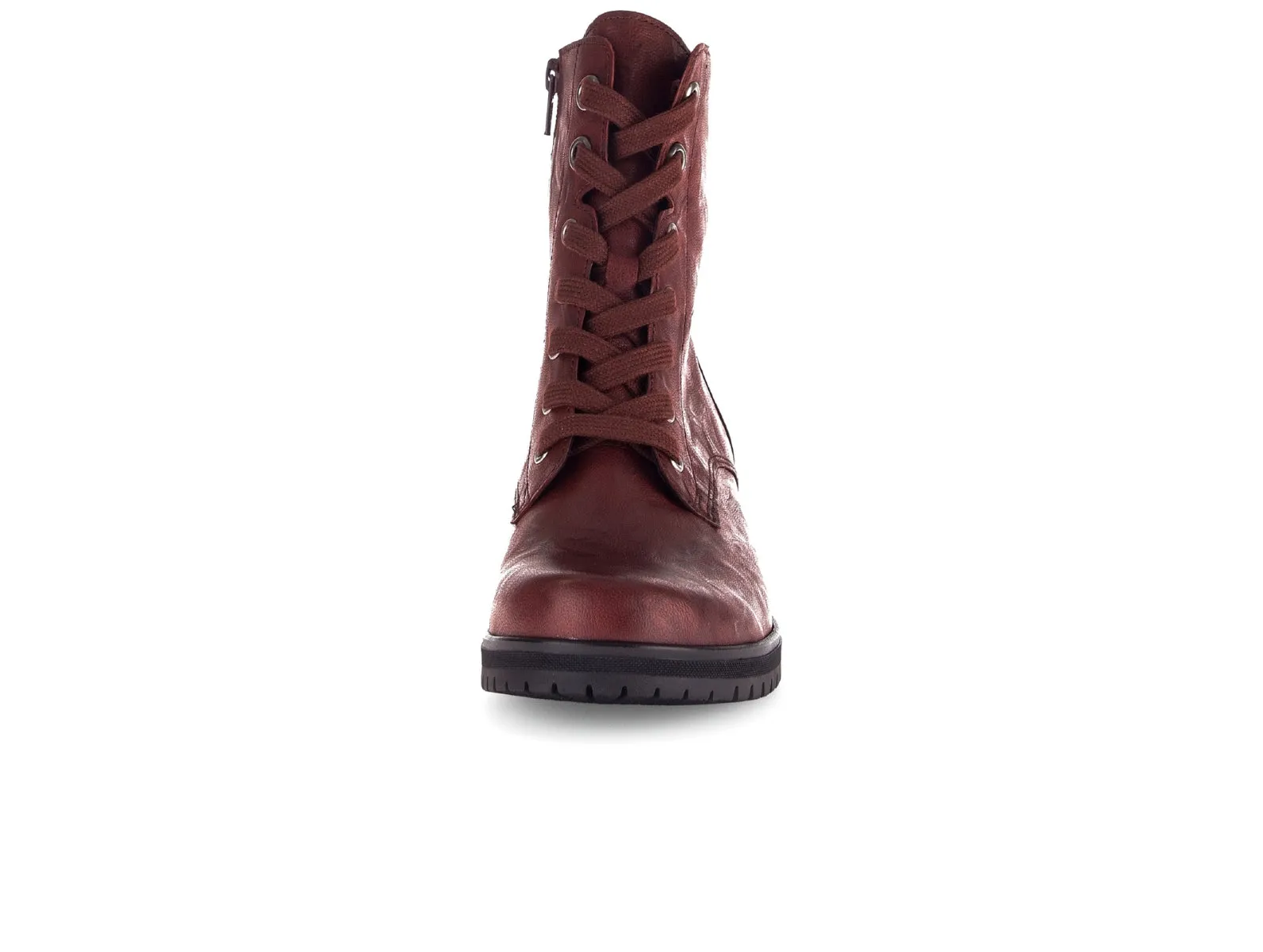 Gabor 54.684.55 Undine - Dark Red