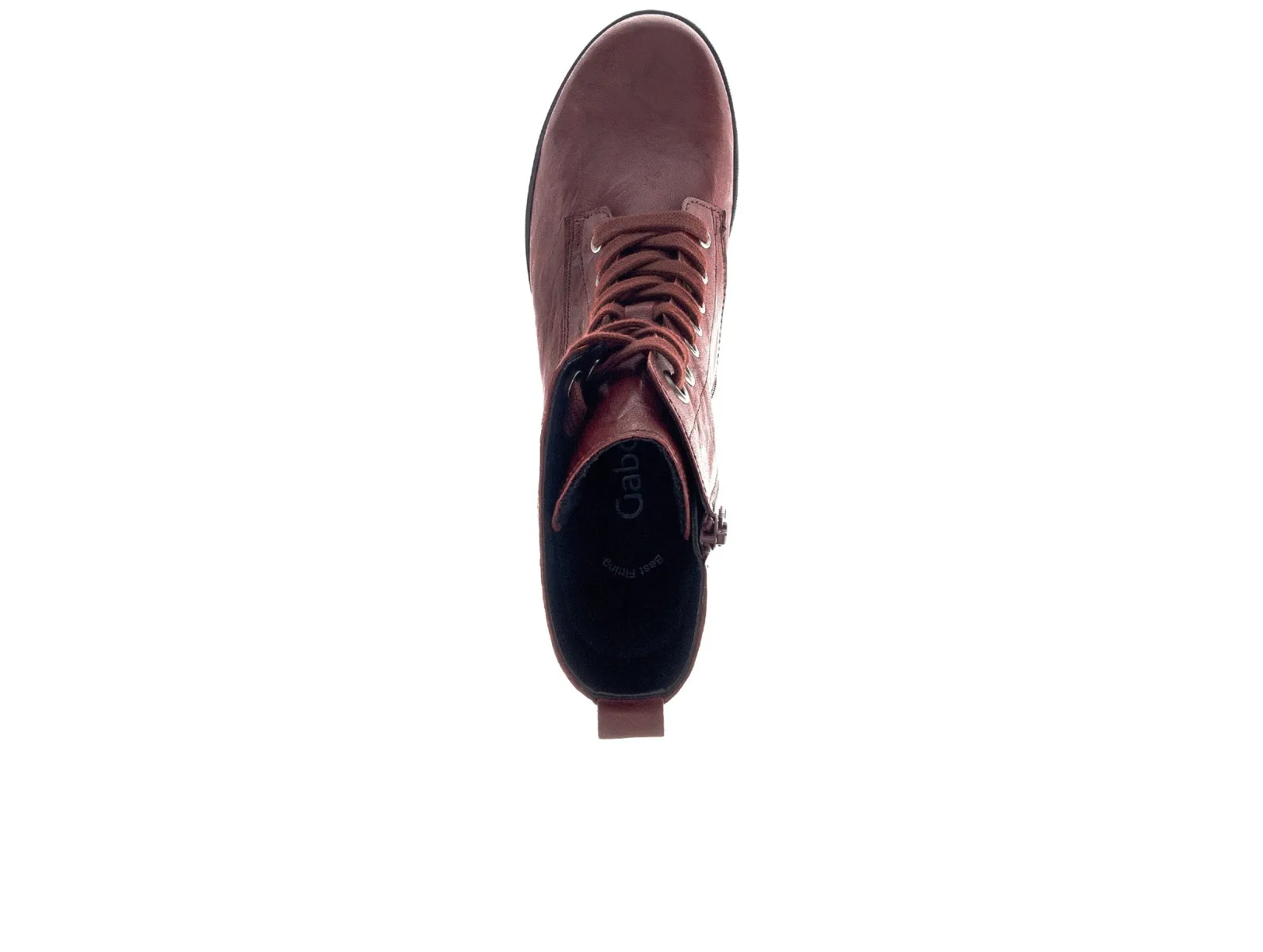 Gabor 54.684.55 Undine - Dark Red
