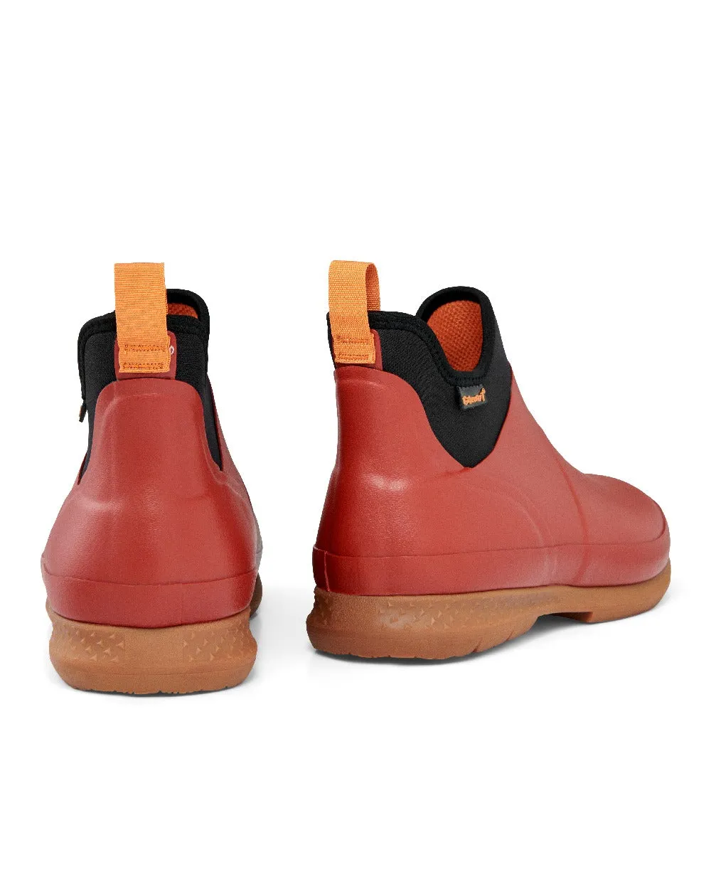 Gateway1 Jodhpur Lady 6" 4mm Boots